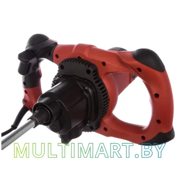 Строительный миксер ELITECH МС 1400/2Э картинка 4
